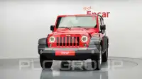 2015 Jeep WRANGLER