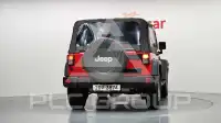 2015 Jeep WRANGLER