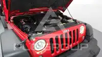 2015 Jeep WRANGLER