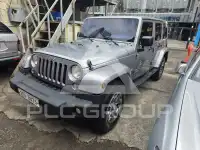 2015 Jeep WRANGLER