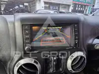 2015 Jeep WRANGLER