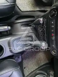 2015 Jeep WRANGLER