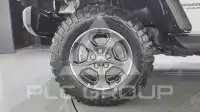 2015 Jeep WRANGLER