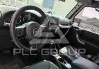 2015 Jeep WRANGLER