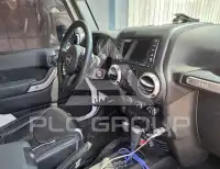 2015 Jeep WRANGLER