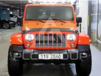 2015 Jeep WRANGLER