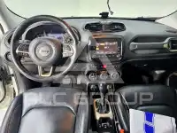 2015 Jeep Renegade