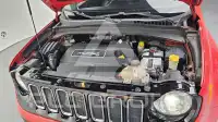 2015 Jeep Renegade