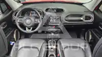 2015 Jeep Renegade