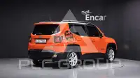 2015 Jeep Renegade