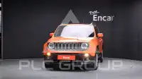 2015 Jeep Renegade