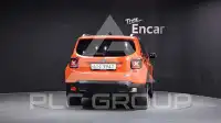 2015 Jeep Renegade