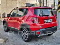 2015 Jeep Renegade