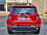 2015 Jeep Renegade