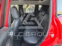 2015 Jeep Renegade