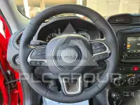 2015 Jeep Renegade