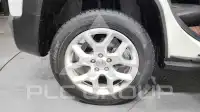 2015 Jeep Renegade