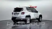 2015 Jeep Renegade