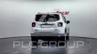 2015 Jeep Renegade