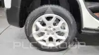 2015 Jeep Renegade