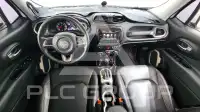 2015 Jeep Renegade