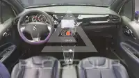 2015 Citroen DS3