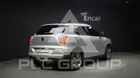 2015 Ssangyong Tivoli