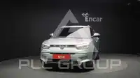2015 Ssangyong Tivoli