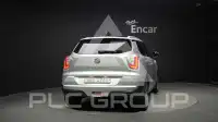 2015 Ssangyong Tivoli