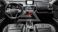 2015 Ssangyong Tivoli