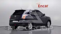 2015 Ssangyong Tivoli