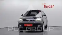 2015 Ssangyong Tivoli