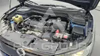 2015 Ssangyong Tivoli