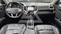 2015 Ssangyong Tivoli