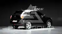 2015 Ssangyong Tivoli