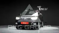 2015 Ssangyong Tivoli