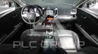 2015 Ssangyong Tivoli