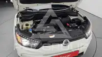 2015 Ssangyong Tivoli