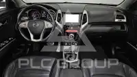 2015 Ssangyong Tivoli
