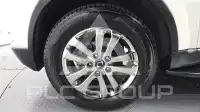 2015 Ssangyong Rexton