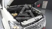 2015 Ssangyong Rexton