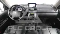 2015 Ssangyong Rexton
