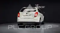 2015 Ssangyong Korando
