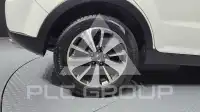 2015 Ssangyong Korando