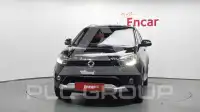 2015 Ssangyong Korando
