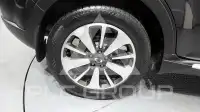 2015 Ssangyong Korando