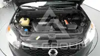 2015 Ssangyong Korando