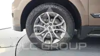 2015 Ssangyong Korando