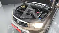 2015 Ssangyong Korando