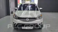 2015 Ssangyong Korando